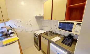 Imagem 6: Central Park nos Jardins, próximo a Av. Paulista e ao Pq. Trianon