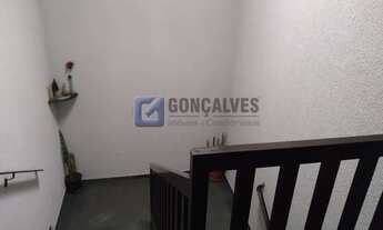 Imagem 5: SANTO ANDRE - Residential / Penthouse - VILA CURUCA