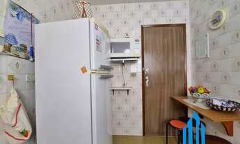 Imagem 7: Apartamento com 1 quarto sendo 1 suite a venda,60m² no Centro de Guarapari