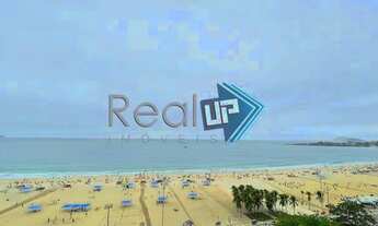 Imagem 2: APARTAMENTO - COPACABANA- 03 QUARTOS - 02 VAGAS