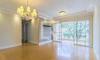 Imagem: Apartamento à Venda - Vila Mariana, 3 Quartos