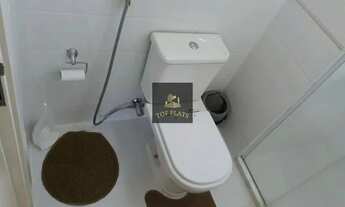 Imagem 6: Flat disponível na Vila Olímpia