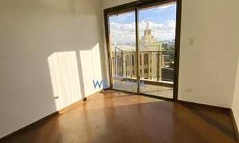 Imagem 2: Apartamento para locação - Ed. Ana Paula - Alphaville