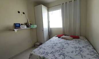 Imagem 2: Casa para aluguel e venda com 100 metros quadrados com 3 quartos em Ipitanga - Lauro de Fr