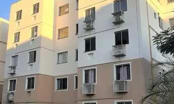 Imagem 2: Apartamento 2 quartos Condomínio Completo em Jardim Alvorada - Nova Iguaçu