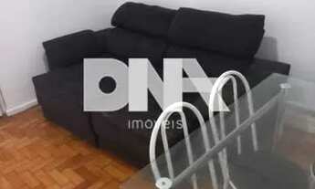 Imagem 6: Kitnet/Conjugado-À VENDA-Copacabana-Rio de Janeiro-RJ