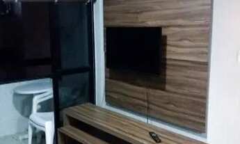 Imagem 3: Vendo apartamento mobiliado - Piedade - Edifício Laje de Pedra