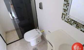 Imagem 7: São Paulo - Apartamento Padrão - Tatuapé