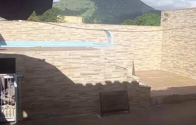 Imagem 2: Casa com 5 quartos no Brito Campo Grande