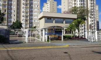 Imagem: Apartamento com 2 dormitórios à venda