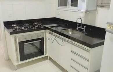 Imagem 3: Apartamento no Jardim das Indústrias - Venda - Residencial Splendor Garden - 75 m²