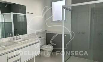 Imagem 6: Barueri - Casa de Condomínio - Alphaville