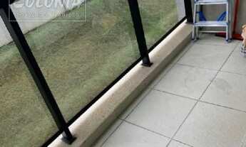 Imagem 5: São Caetano do Sul - Conjunto Comercial/sala - Santa Paula