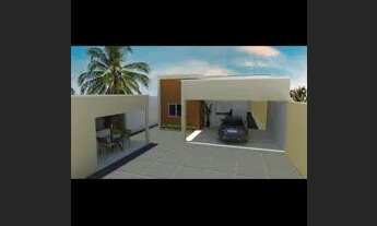 Imagem 2: OPORTUNIDADE Casa com 3 dormitórios