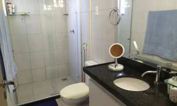 Imagem 4: Alugo apartamento na praia de Cabo Branco para temporada