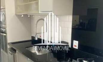 Imagem 4: APARTAMENTO 3 DORMITÓRIOS 1 SUITE 1 VAGA 70M² - VILA PRUDENTE