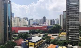 Imagem 3: Aluguel no Itaim Bibi - Apto novo para locação/aluguel c/ 4 suítes