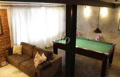 Imagem 3: São Paulo - Casa Padrão - Moema