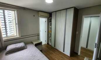 Imagem 5: Residencial Equilibrium - 129m² - 04 suítes - 02 vagas - Parque 10