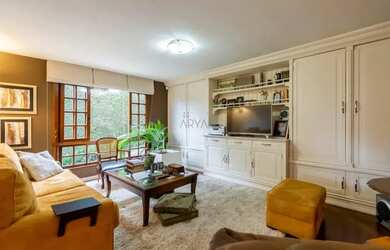 Imagem 4: Casa no Pilarzinho - ARYA 1