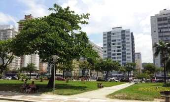 Imagem: Apartamento para venda possui 57 metros