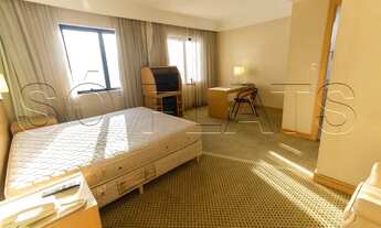 Imagem: Flat Slaviero Guarulhos com 28m² 1 dormitório