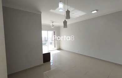 Imagem 2: Seu Novo Lar de Conforto e Comodidade: Apartamento para Locação no Condomínio Akadia Jardi