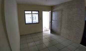 Imagem 6: Boa Casa Linear 2 Quartos e Garagem na Wallace Paes Leme Esquina Mirandela Ac. Carta