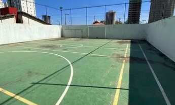 Imagem 3: Apartamento na Praia de Itaparica - 03 Quartos e 01 Vaga de Garagem