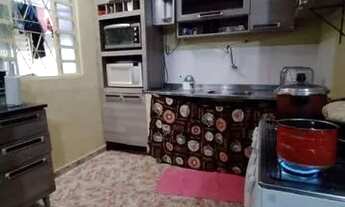 Imagem 3: Casa na baixa de quintas