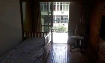 Imagem 7: Apartamento de 3 quartos com varanda 120m²