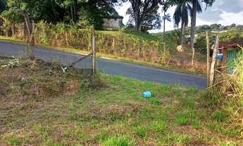 Imagem 2: Terreno à venda, 1572 m² por R$ 158.000,00 - Chácara San Martin I - Itatiba/SP