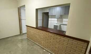 Imagem 7: Térrea para aluguel possui 60 metros quadrados com 1 quarto em Vila Tolstoi - São Paulo