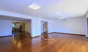 Imagem 3: Apartamento com 4 Quartos, sendo 4 suites e 7 banheiros para locação