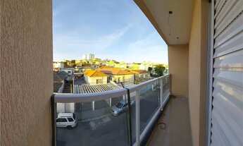 Imagem 6: APARTAMENTO RESIDENCIAL em São Paulo - SP, Vila Celeste