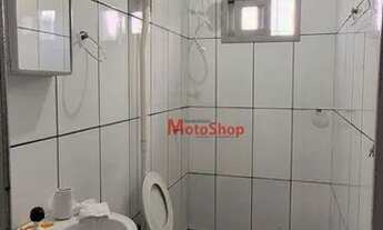 Imagem 4: Kit Net para locação