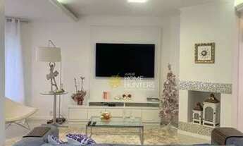 Imagem 3: Casa com 4 dormitórios, 350 m² - venda por R$ 4.700.000,00 ou aluguel por R$ 20.400,00/mês