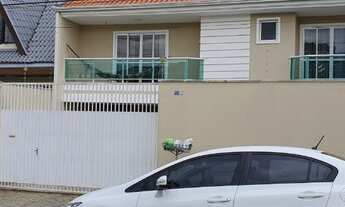 Imagem: Sobrado com 3 quartos, sendo 1 suíte, semi