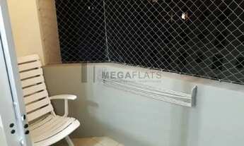 Imagem 6: Flat para locação na Bela Vista