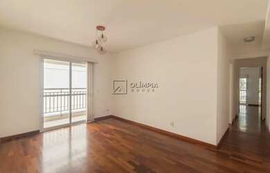 Imagem 2: Apartamento Venda Higienópolis 70 m² 2 Dormitórios