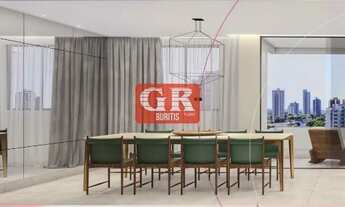 Imagem 4: Apartamento com área privativa à venda, 4 quartos, 2 suítes, 4 vagas, Gutierrez - Belo Hor