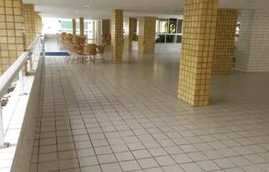 Imagem 6: Apartamento para venda possui 90 metros quadrados com 3 quartos em Costa Azul - Salvador