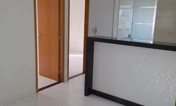 Imagem 6: Apartamento para aluguel possui 45 metros quadrados com 2 quartos com varanda - Vila Carrã