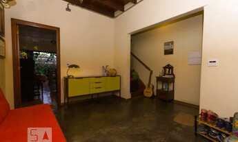 Imagem 4: Casa para Aluguel - Aclimação, 2 Quartos, 150 m2