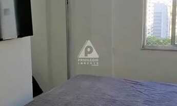 Imagem 4: Apartamento à venda, 3 quartos, 1 suíte, Leblon - RIO DE JANEIRO/RJ