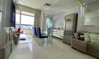 Imagem: Apartamento para venda possui 43 metros