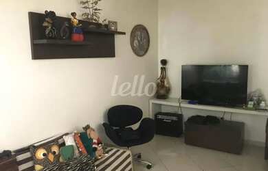 Imagem 6: Santo André - Casa Padrão - Jardim