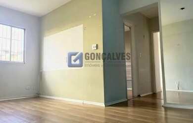 Imagem 2: SANTO ANDRE - Residential / Apartment - VILA HOMERO THON