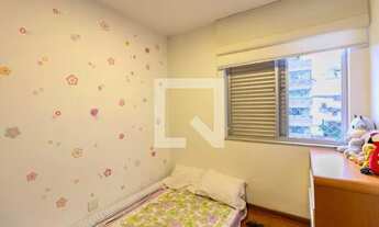 Imagem 6: Apartamento para Aluguel - Minas Brasil, 3 Quartos, 185 m2