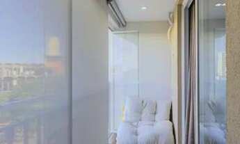 Imagem 5: Apartamento para Aluguel - Jacarepaguá, 2 Quartos, 78 m2